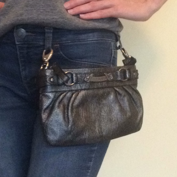 Harley-Davidson Handbags - Harley Davidson Hip Bag